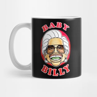 Smiley Uncle Mug